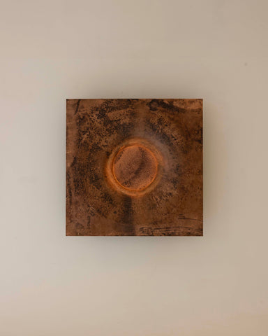 OBJ-07 Wall Lamp