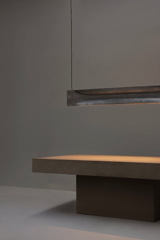 OBJ-09 Aluminium Pendant Lamp
