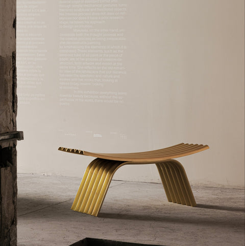 OBJ-02 Stool