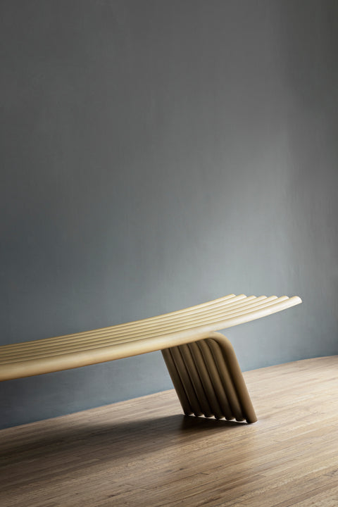 OBJ-02 Bench
