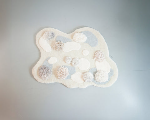 Pure glimmers