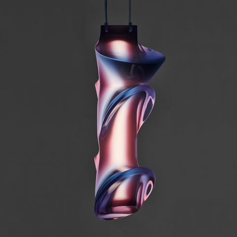 Node 01 Polished