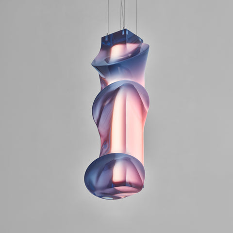Node 01 Polished