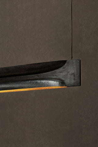 OBJ-09 Copper Pendant Lamp