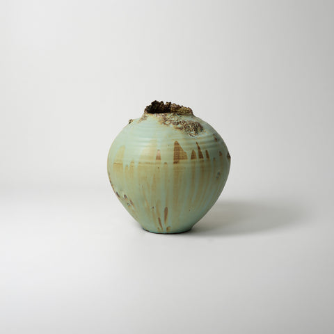 Oriental Moon