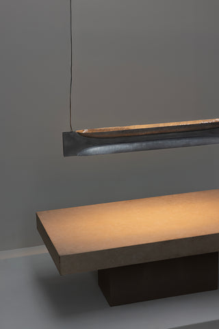 OBJ-09 Aluminium Pendant Lamp