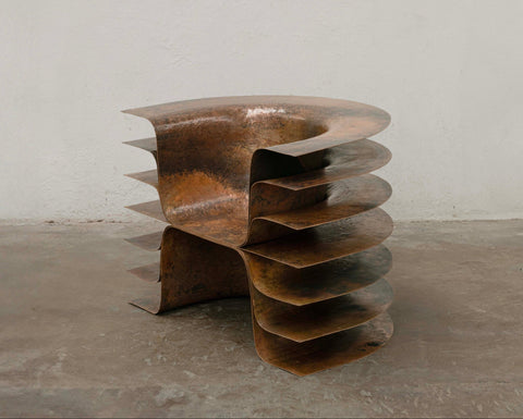 OBJ-05 Chair