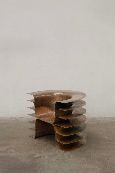 OBJ-05 Chair
