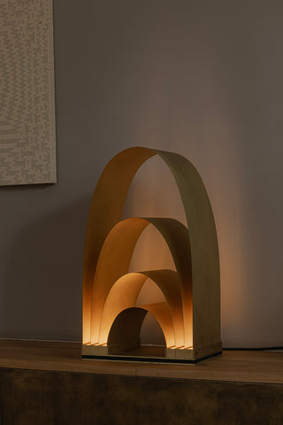 Parabola 03