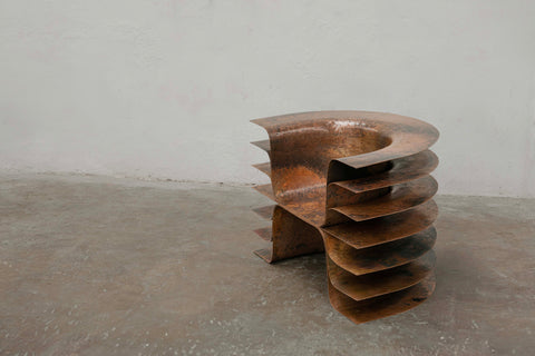 OBJ-05 Chair