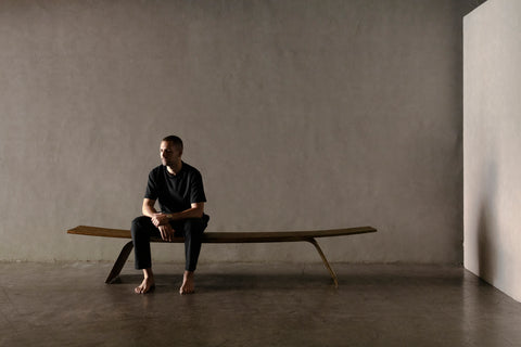 OBJ-02 Bench