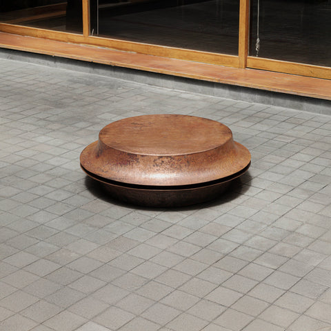 OBJ-06 Medium Coffee Table