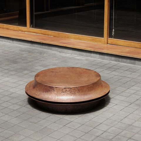 OBJ-06 Medium Coffee Table