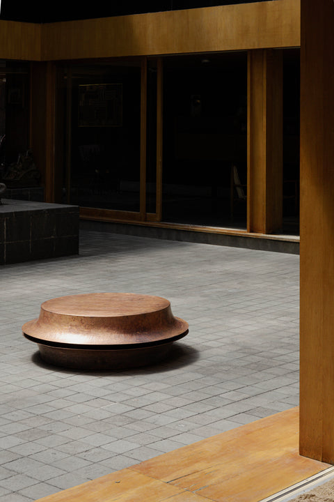 OBJ-06 Medium Coffee Table