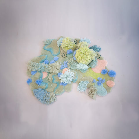 Forget Me Not Garden