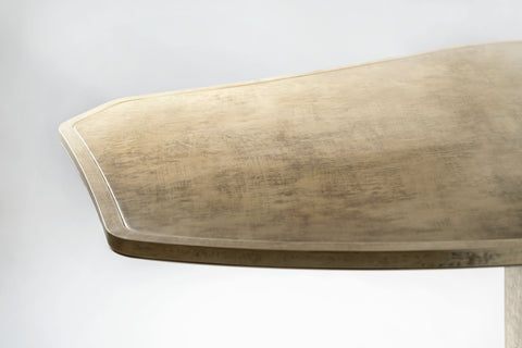 Organic Fragment Dining Table