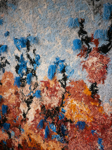 Blue Moon Land