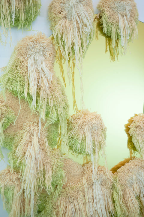 Pure Morning Portal Wild Yellow