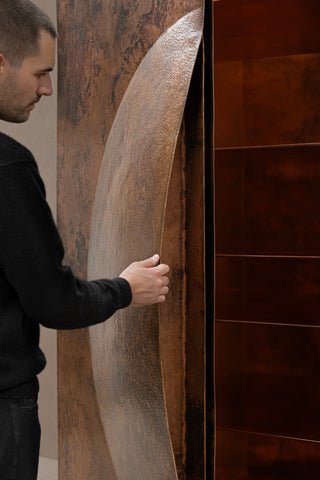 OBJ-10 Cabinet