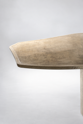 Organic Fragment Dining Table