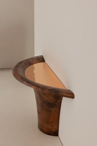 OBJ-11 Wall Console