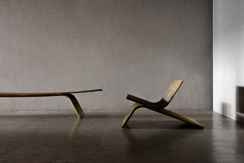 OBJ-02 Bench