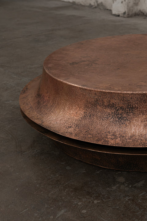 OBJ-06 Medium Coffee Table