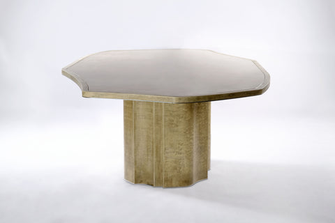 Organic Fragment Dining Table
