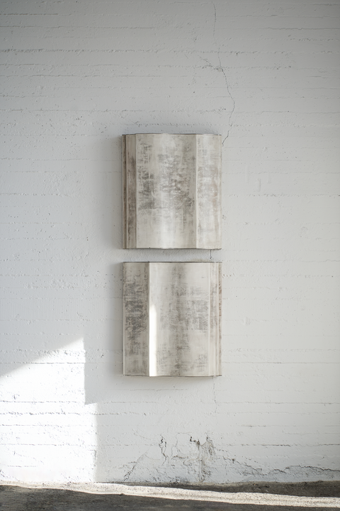 Fragment Wallpiece 2