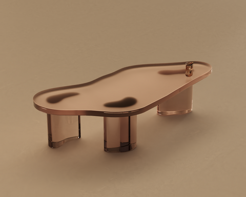 Laya Coffee table
