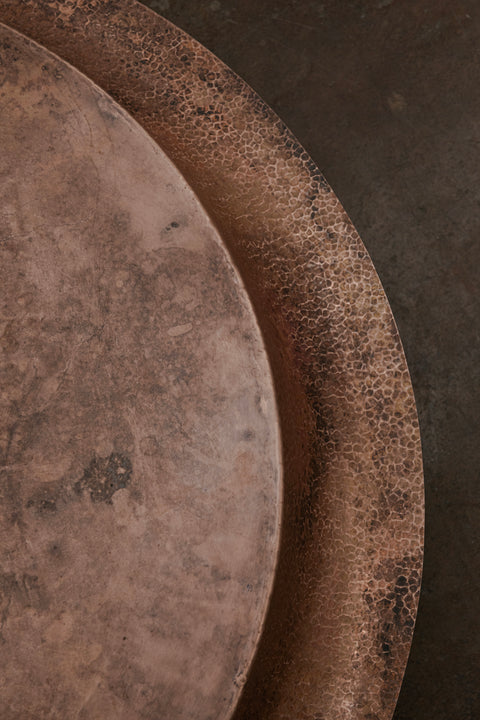 OBJ-06 Medium Coffee Table