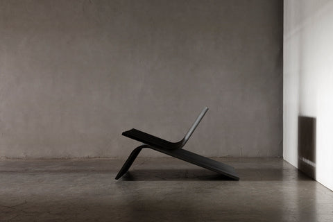 OBJ-02 Steel Chair