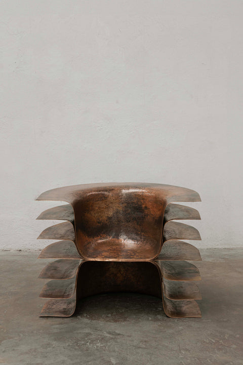 OBJ-05 Chair