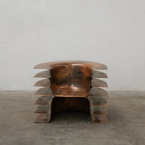 OBJ-05 Chair