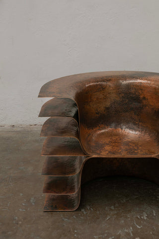 OBJ-05 Chair