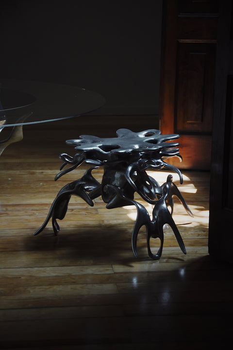 Materia Digital Stool