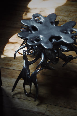 Materia Digital Stool