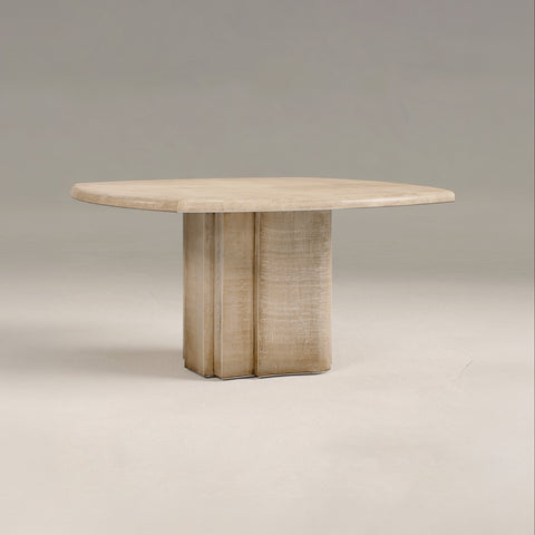 Fragment Table