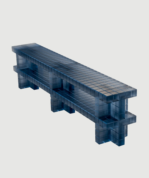 Metropolis Sideboard