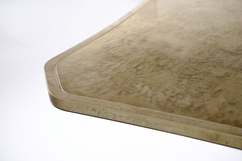 Organic Fragment Dining Table