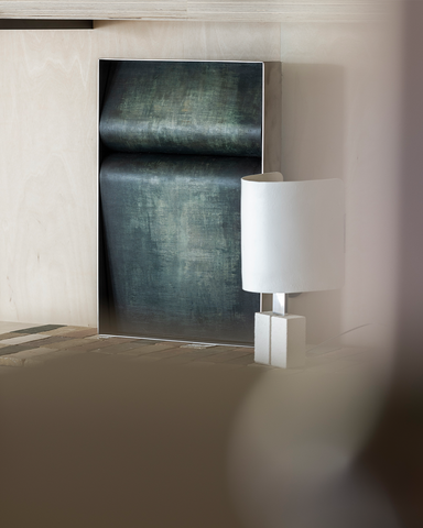 Arch Wallpiece