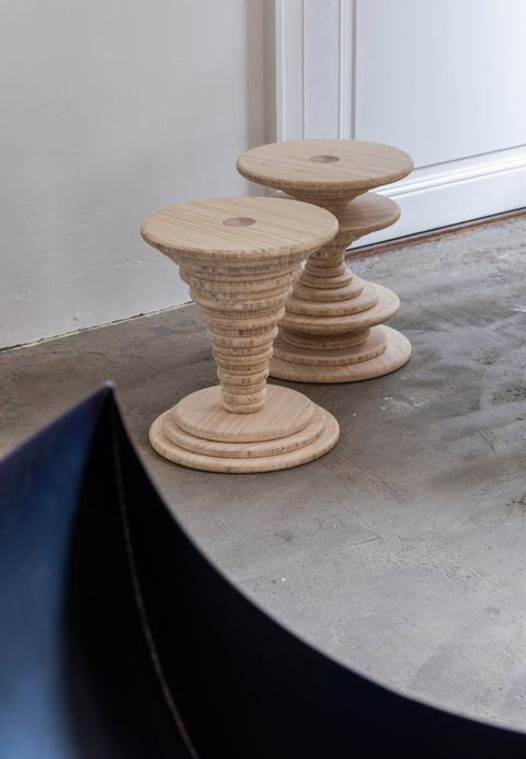 Tamayi Stool
