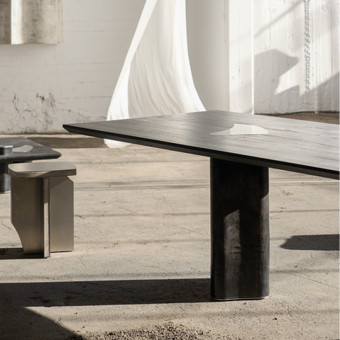 Fragment Dining Table
