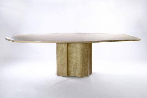 Organic Fragment Dining Table