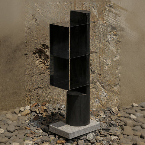 Split Shelf
