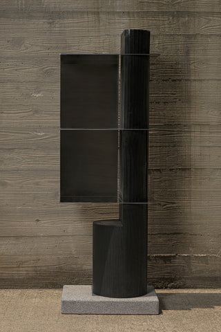 Split Shelf