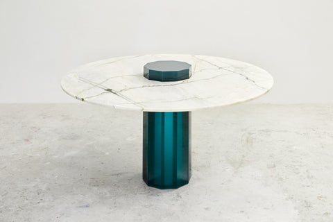 Pilastro Dining Table (Bespoke on request)