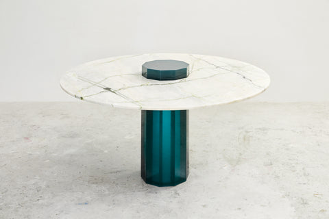 Pilastro Dining Table (sold - bespoke on request)
