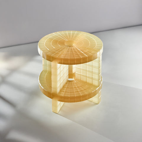 Metropolis Coffee Table