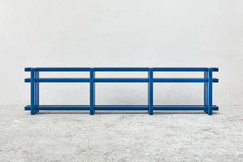 Tralucid Console 320